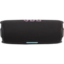  JBL Bluetooth Portable Speaker JBLFLIP7BLKOAM IMAGE 7