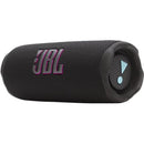  JBL Bluetooth Portable Speaker JBLFLIP7BLKOAM IMAGE 8