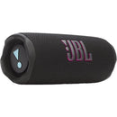  JBL Bluetooth Portable Speaker JBLFLIP7BLKOAM IMAGE 9