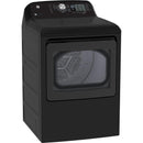  GE 7.4 cu. ft. Electric Dryer with SaniFresh Cycle GTD68EBMRDG IMAGE 4