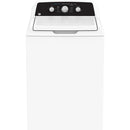  GE 4.4 cu. ft. Top Load Washer with Agitator GTW334BMRWS IMAGE 1