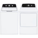  GE 4.4 cu. ft. Top Load Washer with Agitator GTW334BMRWS IMAGE 5