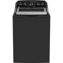 GE 4.9 cu. ft. Top Load Washer with Agitator GTW491BMRDG IMAGE 1