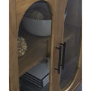 Signature Design by Ashley Niall A4000707 Accent Cabinet IMAGE 5