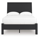  Signature Design by Ashley Danziar B1013B25 Full Panel Bed IMAGE 7