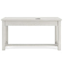  Signature Design by Ashley Robbinsdale H742-34 Home Office Desk IMAGE 5