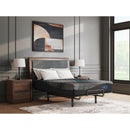  Sierra Sleep Millennium 2.0 Foam 12 Inch M31131 Queen Mattress IMAGE 4