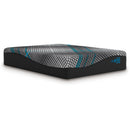  Sierra Sleep Millennium 2.0 Foam 14 Inch M31231 Queen Mattress IMAGE 1