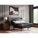  Sierra Sleep Millennium 2.0 Foam 14 Inch M31251 California King Mattress IMAGE 6