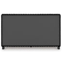  Signature Design by Ashley Zuraleus PCB3380B8 Queen Upholstered Bed IMAGE 4