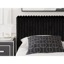  Signature Design by Ashley Zuraleus PCB3380B8 Queen Upholstered Bed IMAGE 7