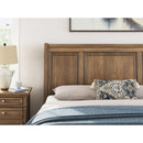  Signature Design by Ashley Feddinger PCB779B15 King Sleigh Bed IMAGE 7