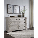  Signature Design by Ashley Bruchandi PCB948-31 Dresser IMAGE 4