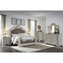  Signature Design by Ashley Bruchandi PCB948-46 Five Drawer Chest IMAGE 6