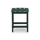  Signature Design by Ashley Sundown Shores PCP007-703 Rectangular End Table IMAGE 2
