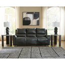 Signature Design by Ashley Glossmore PCU1170088 Reclining Sofa IMAGE 5