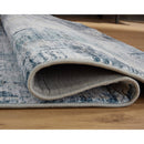  Signature Design by Ashley Arlenmont R407481 Memory Foam Large Rug IMAGE 4