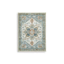  Signature Design by Ashley Wallney R407492 Medium Rug IMAGE 1