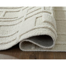  Signature Design by Ashley Empriss R407621 Large Rug IMAGE 4