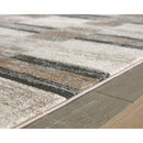  Signature Design by Ashley Alstone R407732 Medium Rug IMAGE 3