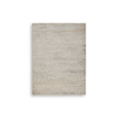  Signature Design by Ashley Bachus R407752 Medium Rug IMAGE 1
