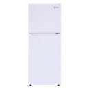  Epic 12 cu. ft. Frost Free Refrigerator EFF123W IMAGE 1