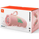  JBL Bluetooth Portable Speaker JBLCHARGE6PINKAM IMAGE 11