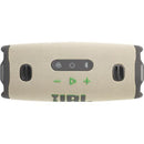  JBL Bluetooth Portable Speaker JBLCHARGE6SANDAM IMAGE 6