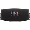  JBL Bluetooth Portable Speaker JBLCHARGE6BLKOAM IMAGE 2