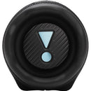  JBL Bluetooth Portable Speaker JBLCHARGE6BLKOAM IMAGE 4