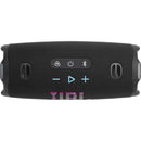  JBL Bluetooth Portable Speaker JBLCHARGE6BLKOAM IMAGE 6