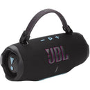  JBL Bluetooth Portable Speaker JBLCHARGE6BLKOAM IMAGE 8