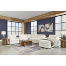  Signature Design by Ashley Modmax 9210364 LAF Corner Chair IMAGE 14