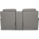  Palliser Asher 41065-68 Power Reclining Console Loveseat with Power Headrest - Bali Marble IMAGE 7