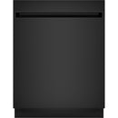  GE Built-in Dishwasher with CleanSensor Wash UBT410SGVBB IMAGE 1