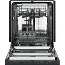  GE Built-in Dishwasher with CleanSensor Wash UBT410SGVBB IMAGE 3