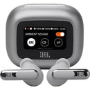  JBL Bluetooth In-Ear Headphones with Microphone JBLLIVEBEAM3SILAM IMAGE 3