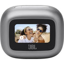  JBL Bluetooth In-Ear Headphones with Microphone JBLLIVEBEAM3SILAM IMAGE 7