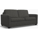  Palliser Kildonan 40526-21 Double Sofabed - Hush Grey IMAGE 1