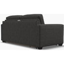  Palliser Kildonan 40526-21 Double Sofabed - Hush Grey IMAGE 4