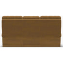  Palliser Leo 41185-61 Power Reclining Sofa w/ Power Headrest - Arezzo Gold IMAGE 5