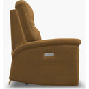  Palliser Leo 41185-63 Power Reclining Loveseat w/ Power Headrest - Arezzo Gold IMAGE 3