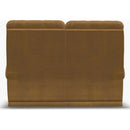  Palliser Leo 41185-63 Power Reclining Loveseat w/ Power Headrest - Arezzo Gold IMAGE 5