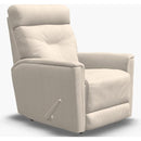  Palliser Denali 43003-32 Rocker Recliner - Rowen Cream IMAGE 1