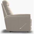  Palliser Denali 43003-32 Rocker Recliner - Rowen Cream IMAGE 3