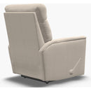  Palliser Denali 43003-32 Rocker Recliner - Rowen Cream IMAGE 4