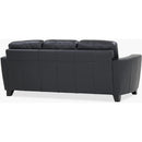  Palliser Leeds 77328-01 Sofa - Traverse Licorice IMAGE 4