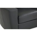  Palliser Leeds 77328-01 Sofa - Traverse Licorice IMAGE 5
