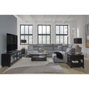 Signature Design by Ashley ModMax II 6590646 Armless Chair IMAGE 8