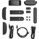  JBL Bar 1000MK2 7.1.4- Channel Sound Bar with Wi-Fi JBLBAR1000M2BLKAM IMAGE 10